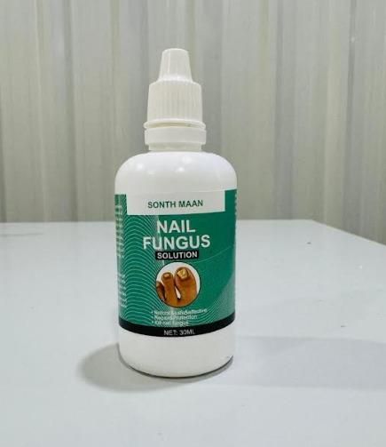 Fast Nail Fungal Treatment Serum 30ML (pack Of 1)