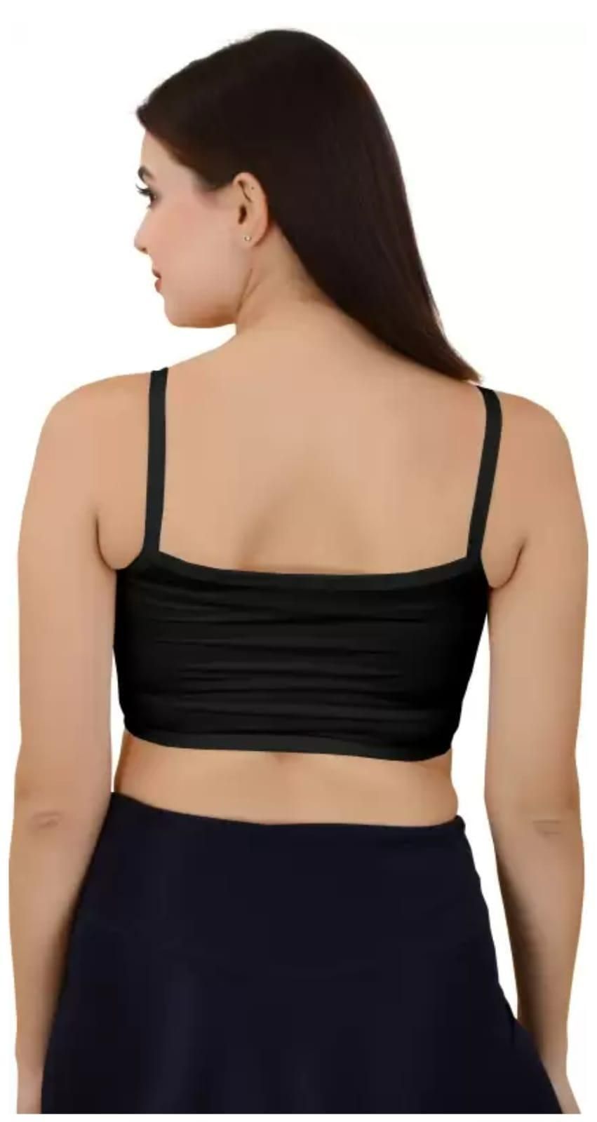 Women's Everyday Non Padded Bra (Pack of 2)