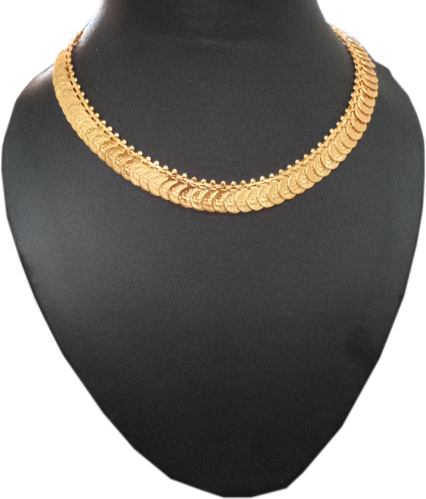 Trendy Gold Plated Mangalsutra